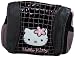 Hello Kitty Messenger Bag - Metallic Image