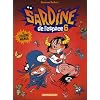 Sardine de l'Espace, Tome 6 : La cousine manga