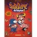 Sardine de l'Espace, Tome 6 : La cousine manga