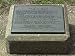Cherokee Trail of Tears Memorial Overlooking the Arkansas River, Cadron Settlement Pa...