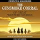 The Gunsmoke Corral of Great Western Stories