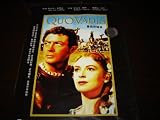 Quo Vaids / Directed by Mervyn LeRoy / Starred by Robert Taylor and Deborah Kerr / PAL / Region Free DVD / Audio: English / Subtitles: English and Chinese
