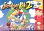 Snowboard Kids 2