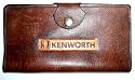 Kenworth~ Kenworth Wallet~ Rare Vintage Wallet!!~ Approx 6.5" x 3.5"