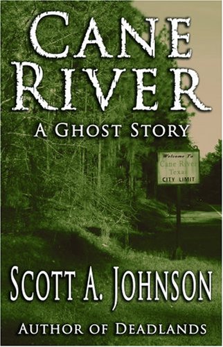 Cane River: A Ghost Story