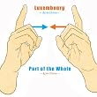 Luxembourg / Part Of The Whole 