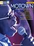 Motown - Pro Vocal Men's Edition Volume 38 - Bk+CD
