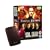 Samsung S2 2.5-inch 500GB USB 2.0 Portable Hard Drive (Angels & Demons Full Length Movie Pre-loaded)