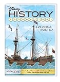 Disney History Connections: Colonial America