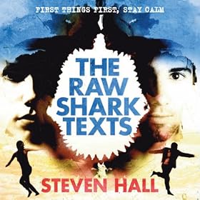 The Raw Shark Texts