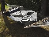 Chicago White Sox New Large 2 Person Hammock