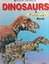 Dinosaurs (Fold-Out Book)