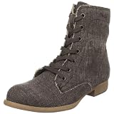 Blowfish Womens Java Lace-Up Ankle Boot