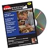 WOODWORKING...in action!!! DVD video Magazine issue 8