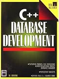 C++ Database Development: Featuring Parody the Persistent Almost-Relational Object Database Management System