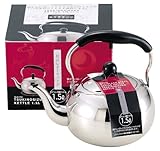 ���̂����� �X�e�����X�� �P�b�g�� 1.5L H-1721