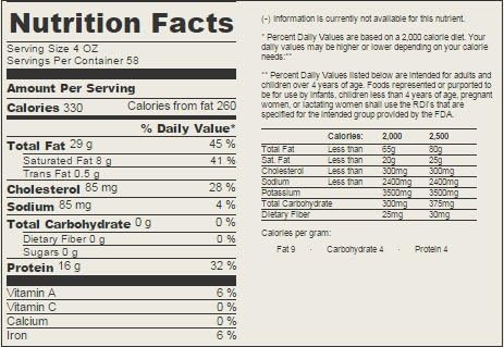 Maple Leaf Farms Bone Leg and Thigh Duck, 8/10 Ounce - 36 per case.