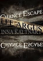 A post-apocalyptic novel: Chance Escape