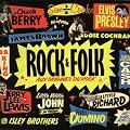 Rock & Folk Aux Origines Du Rock