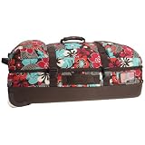 bagages du monde charles de gaulle Rip Curl Jungle 