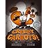 Creepy Carrots!
