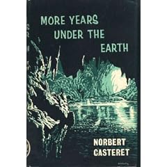 More years under the earth