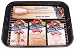 Kitchen & Housewares : Fox Run Turkey Roasting Set