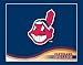 Turner MLB Cleveland Indians Boxed Note Cards (8590109)