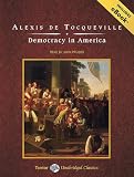 Democracy In America (Tantor Unabridged Classics)