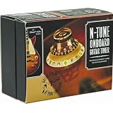 N-Tune Onboard Chromatic Guitar & Bass Tuner for Gibson-style guitars