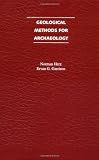 Geological Methods for Archaeology