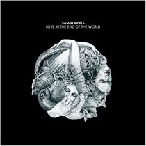 Love at the End of the World