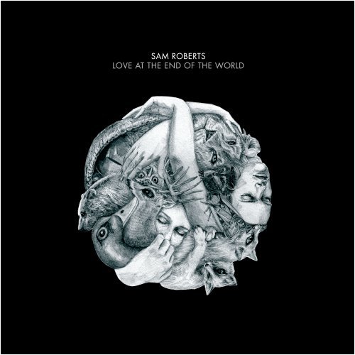 Sam Roberts - Walking The Dead Lyrics - Zortam Music