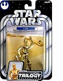 Star Wars C-3PO Figure - Original Trilogy #13 (A New Hope)