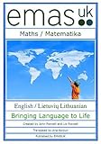 Emasuk bilingual maths resources : English/Lithuanian