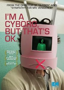 Amazon.com: I'm a Cyborg, but That's OK: Su-jeong Lim, Rain, Hie-jin Choi, Chan-wook Park: Movies & TV