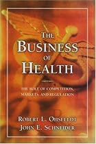 The Business of Health