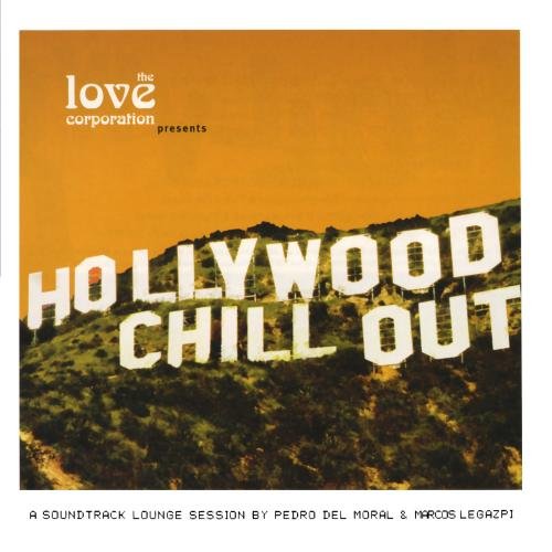 Hollywood Chill Out (Dig) Various Artists