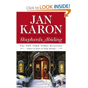Shepherds Abiding - Jan Karon