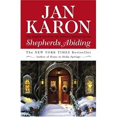 Shepherds Abiding (The Mitford Years, Book 8)