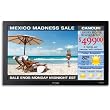 32In Lcd Full Hd 1920X1080p Display
