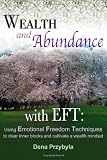 Wealth and Abundance with EFT (Emotional Freedom Techniques): Using Emotional Freedom Techniques to clear inner blocks and cultivate a wealth mindset