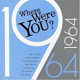 Where Were You: 1964