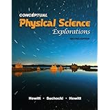 conceptual physical science explorations 2nd edition