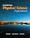 Conceptual Physical Science Explorations (2nd Edition)