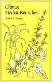Chinese Herbal Remedies