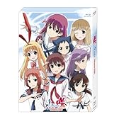 咲-saki- BD-BOX (通常版) [Blu-ray]