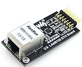 High performance LAN8720 Ethernet Board 10/100 Physical Layer Transceiver Ethernet Module Embedded W