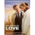 Last Chance for Love