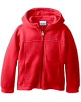 Columbia Boys' Steens II Fleece Hoodie Jacket